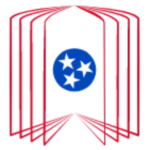 logo for the tennessee electronic library